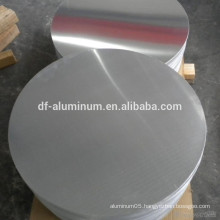 Best quality aluminum circle for trafic sign